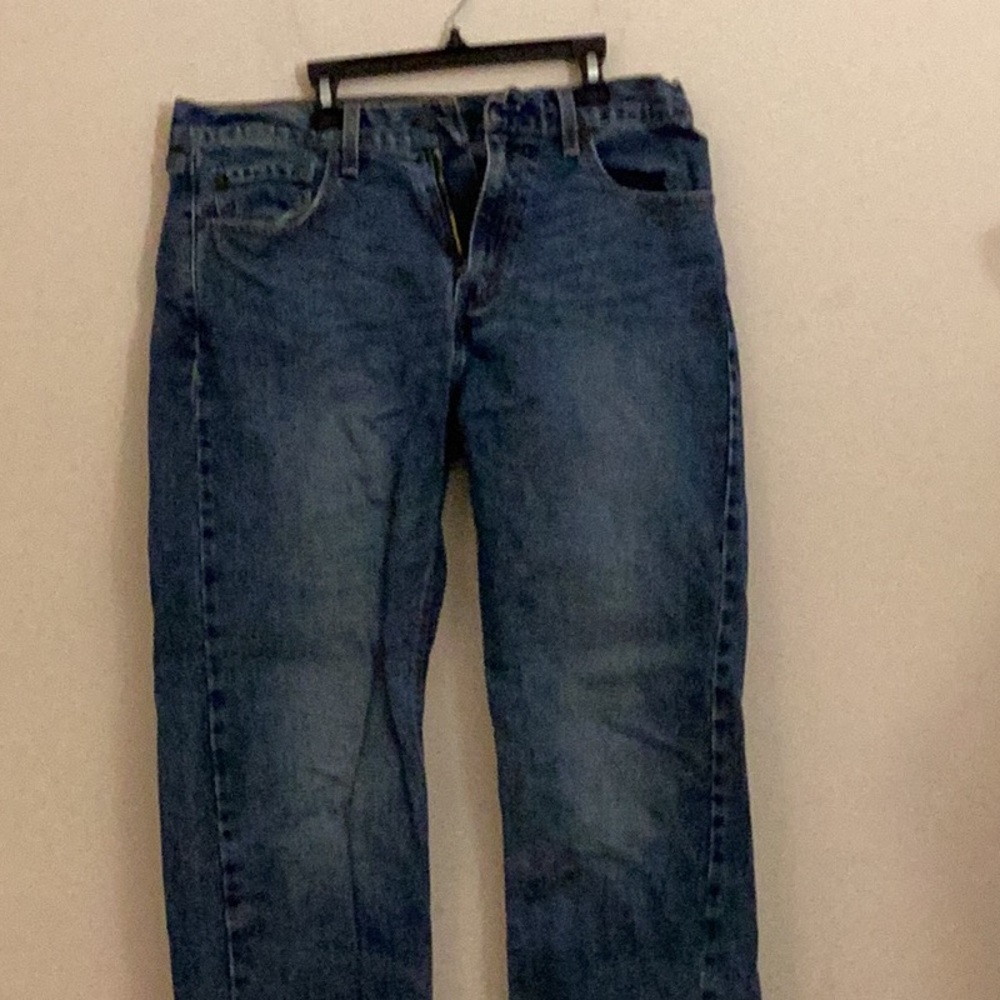 Levi’s 505 Men Jeans